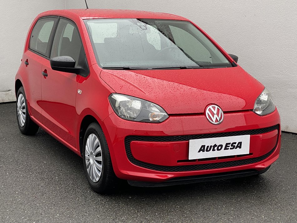 Volkswagen Up! 1.0i 