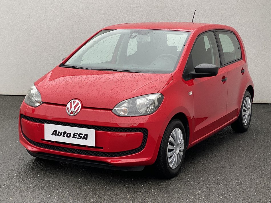 Volkswagen Up! 1.0i 