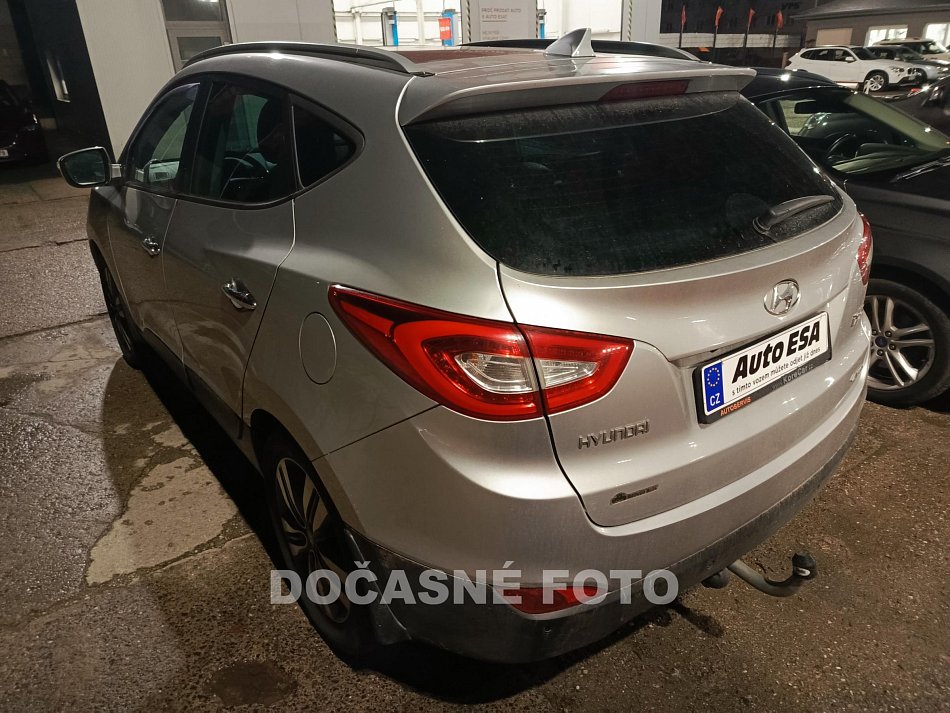 Hyundai Ix35 2.0 i 