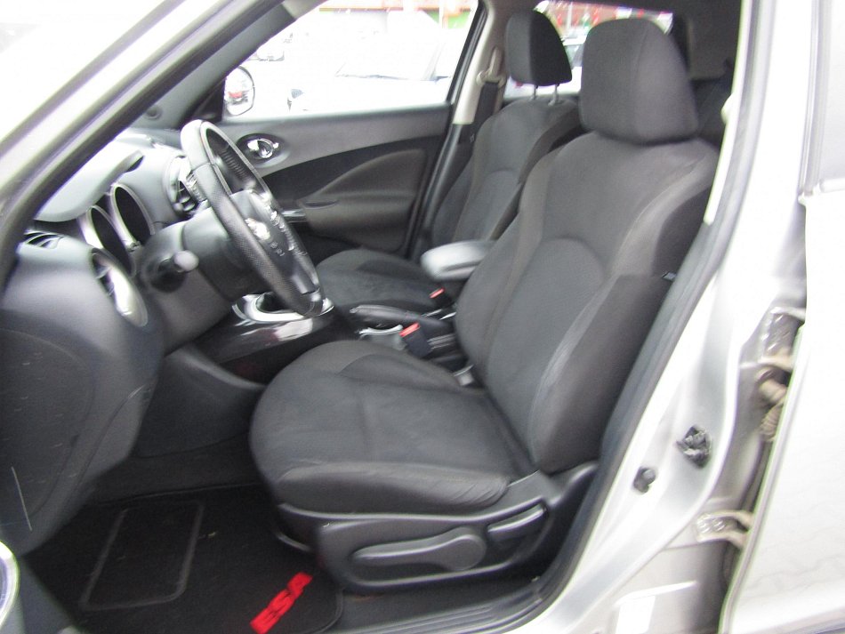 Nissan Juke 1.6 16V 