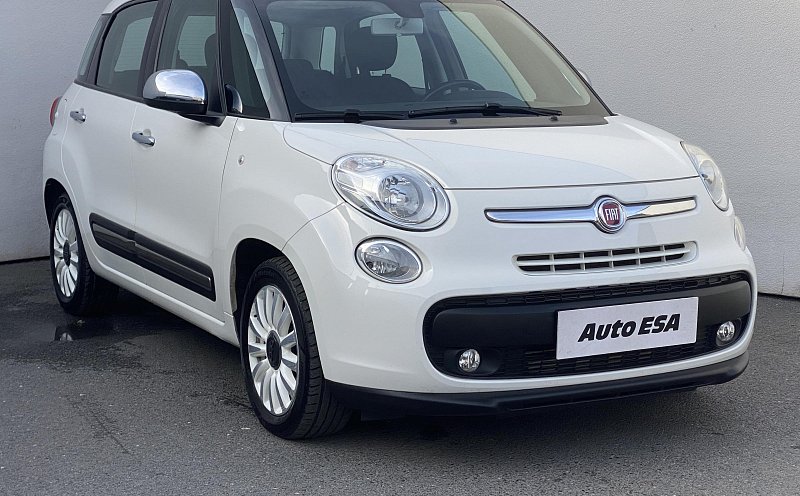 Fiat 500 L 1.4i 