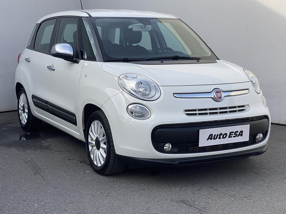 Fiat 500 L 1.4i 