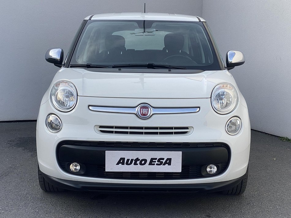 Fiat 500 L 1.4i 