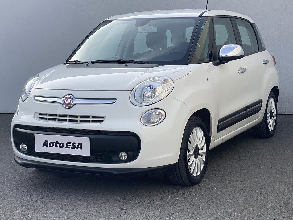 Fiat 500 L 1.4i 