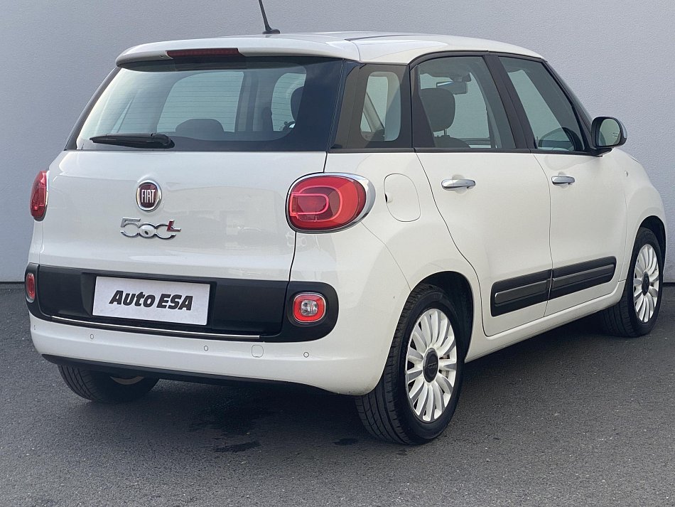 Fiat 500 L 1.4i 