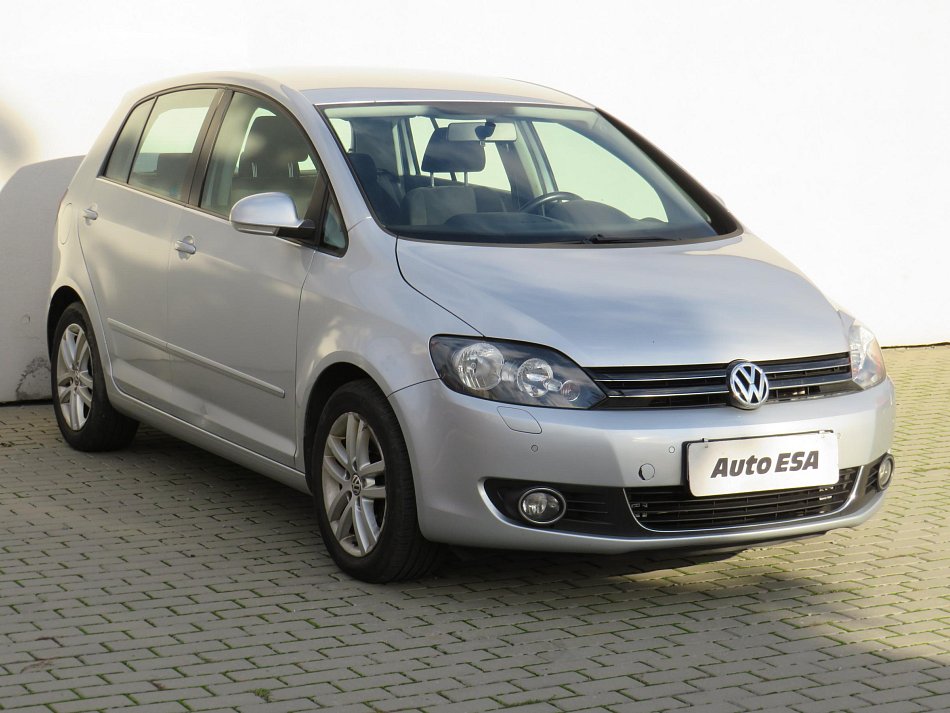 Volkswagen Golf Plus 1.4 TSi 