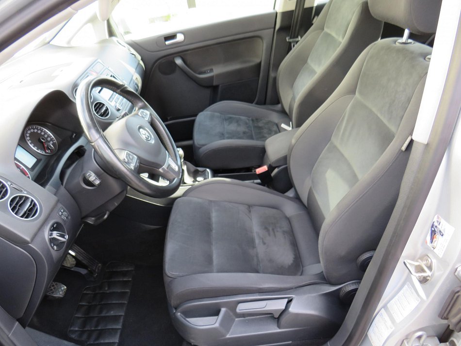 Volkswagen Golf Plus 1.4 TSi 