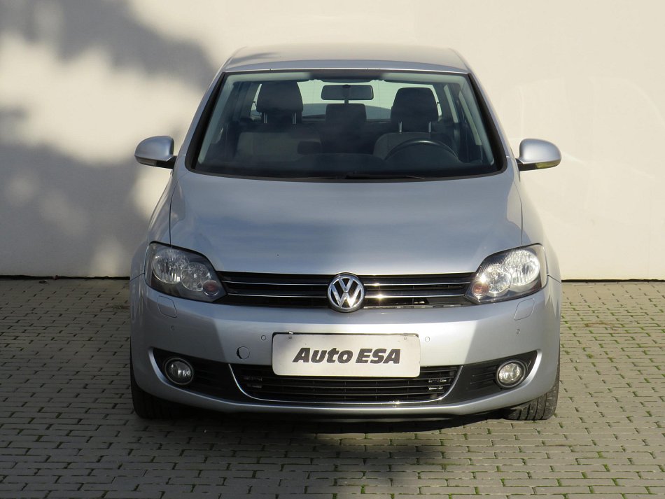 Volkswagen Golf Plus 1.4 TSi 