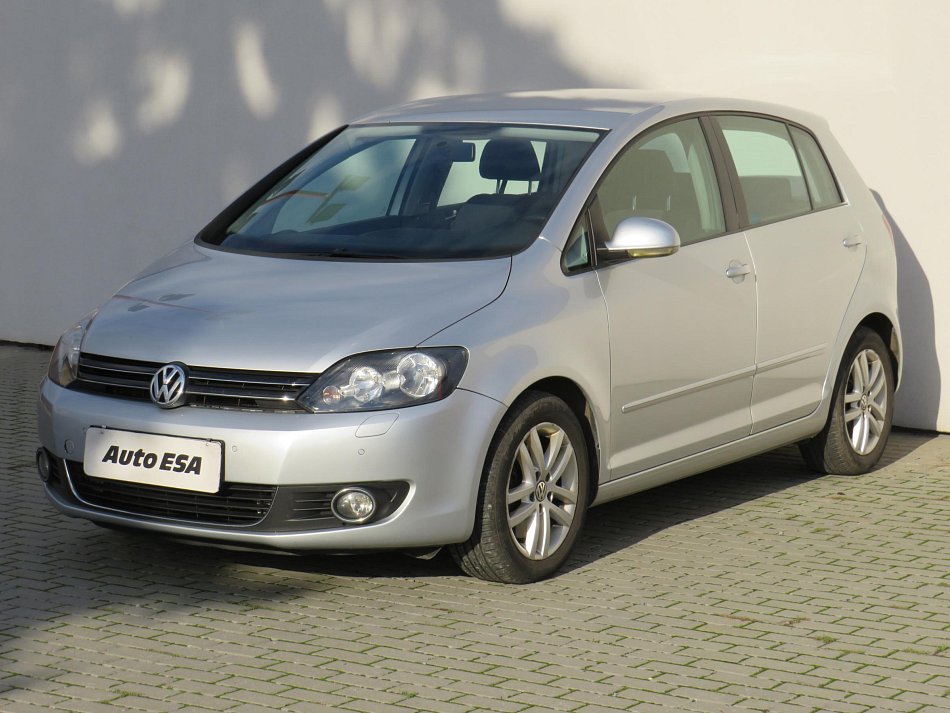 Volkswagen Golf Plus 1.4 TSi 