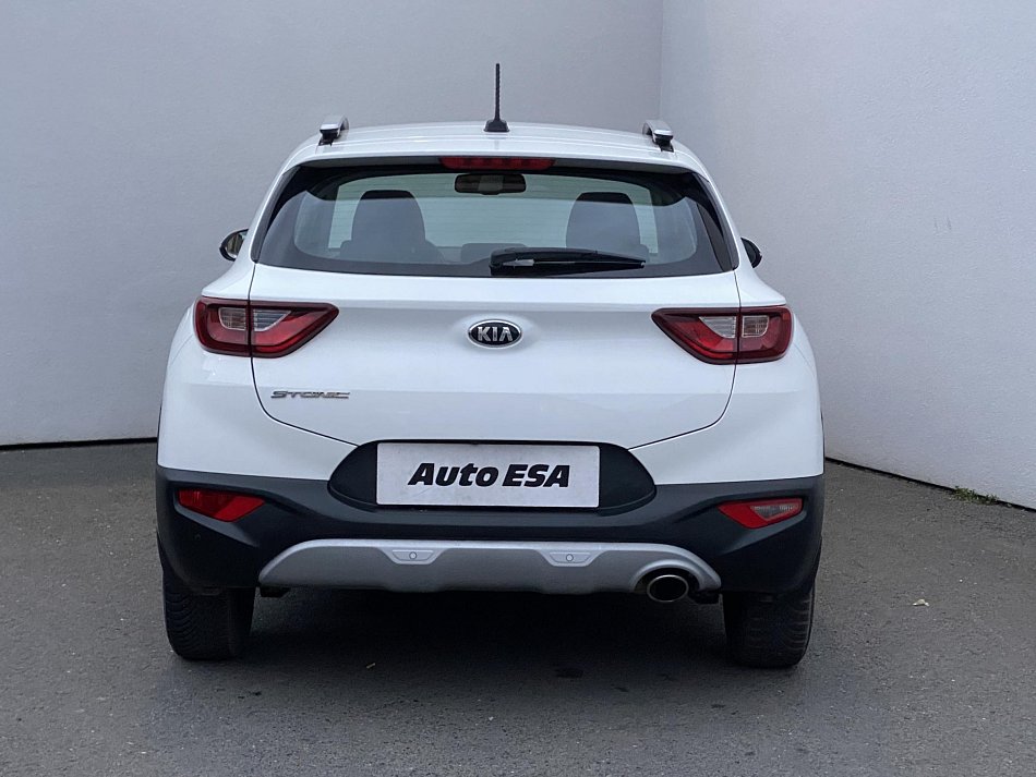 Kia Stonic 1.4CVVT 