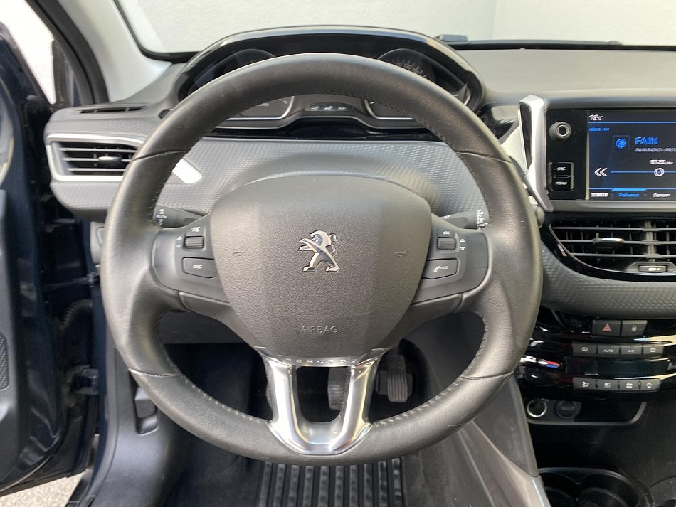 Peugeot 2008 1.2 PT Active