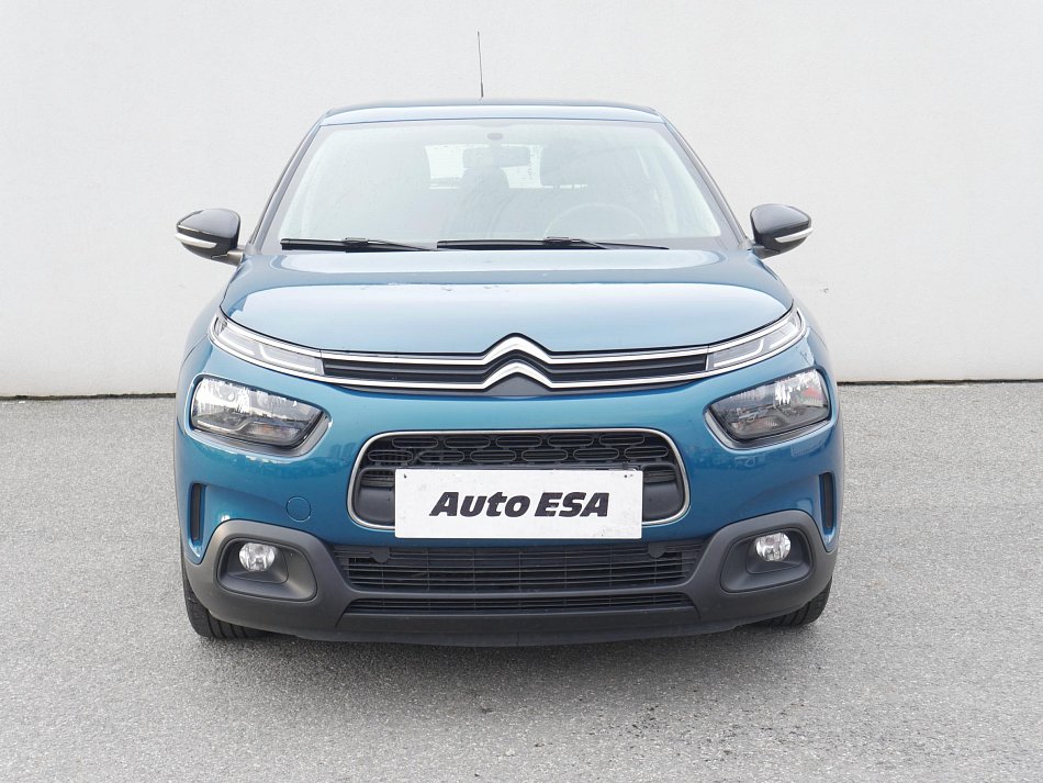 Citroën C4 Cactus 1.2 PT 