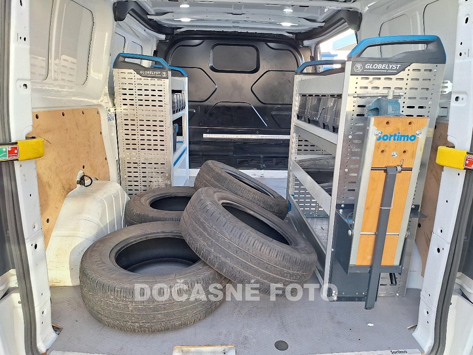 Ford Transit Custom 2.0TDCi Trend SORTIMO DÍLNA