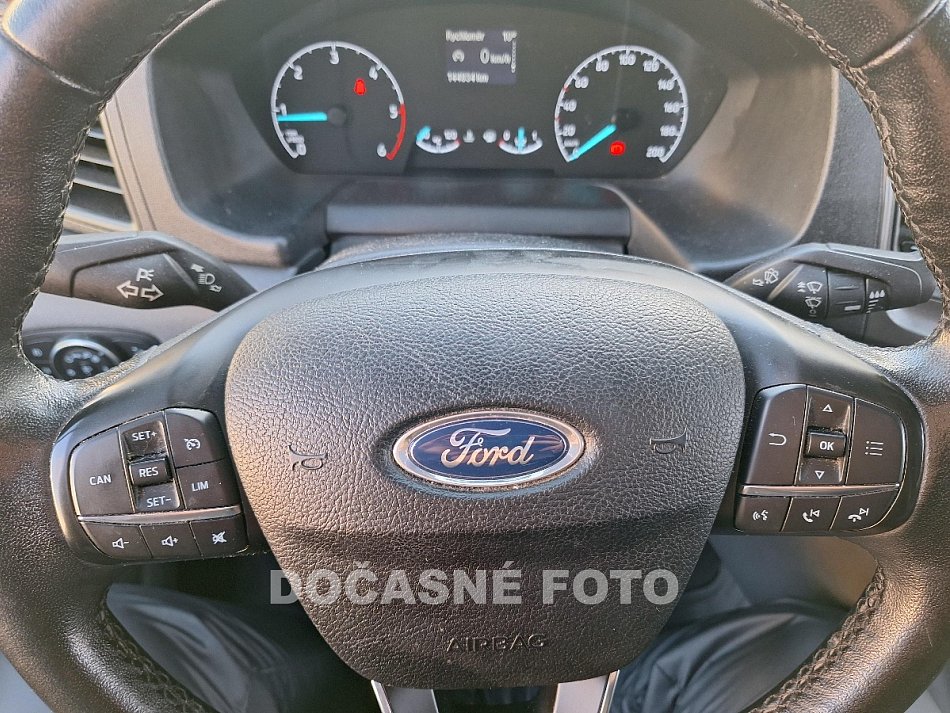 Ford Transit Custom 2.0TDCi Trend SORTIMO DÍLNA