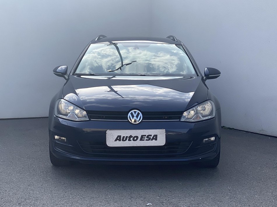 Volkswagen Golf 2.0TDi CUP