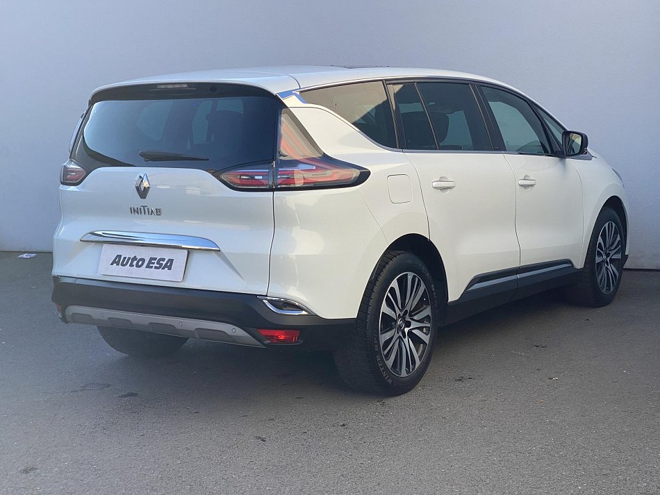 Renault Espace 1.6TCe  7míst