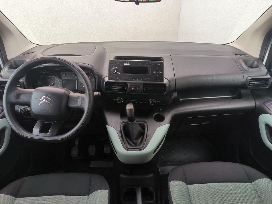 Citroën Berlingo 1.5HDi 