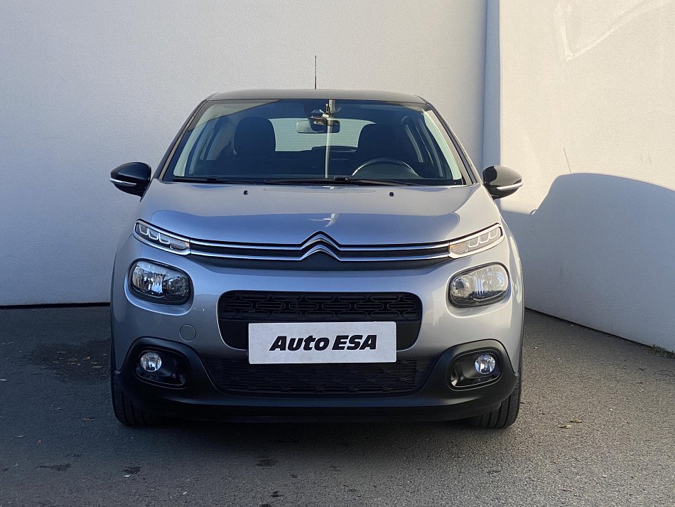 Citroën C3 1.2 i 