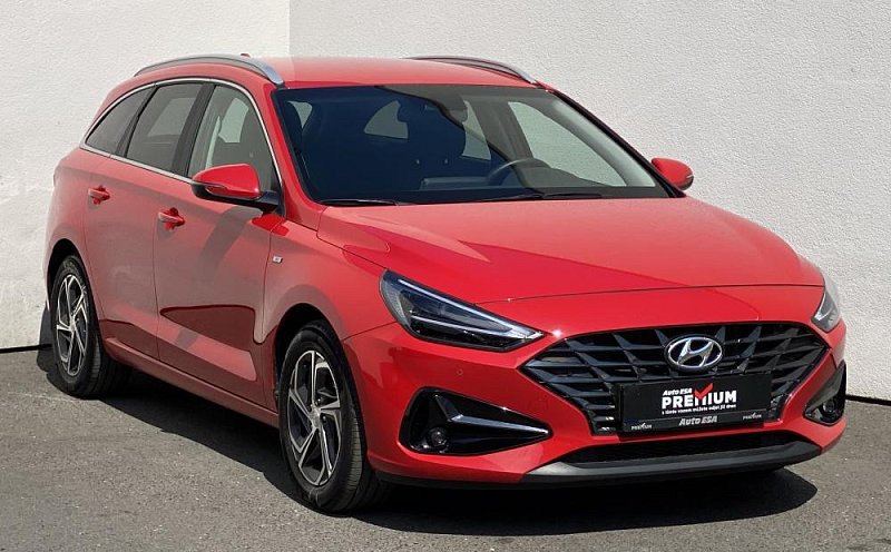 Hyundai I30 1.0 T-GDi Comfort