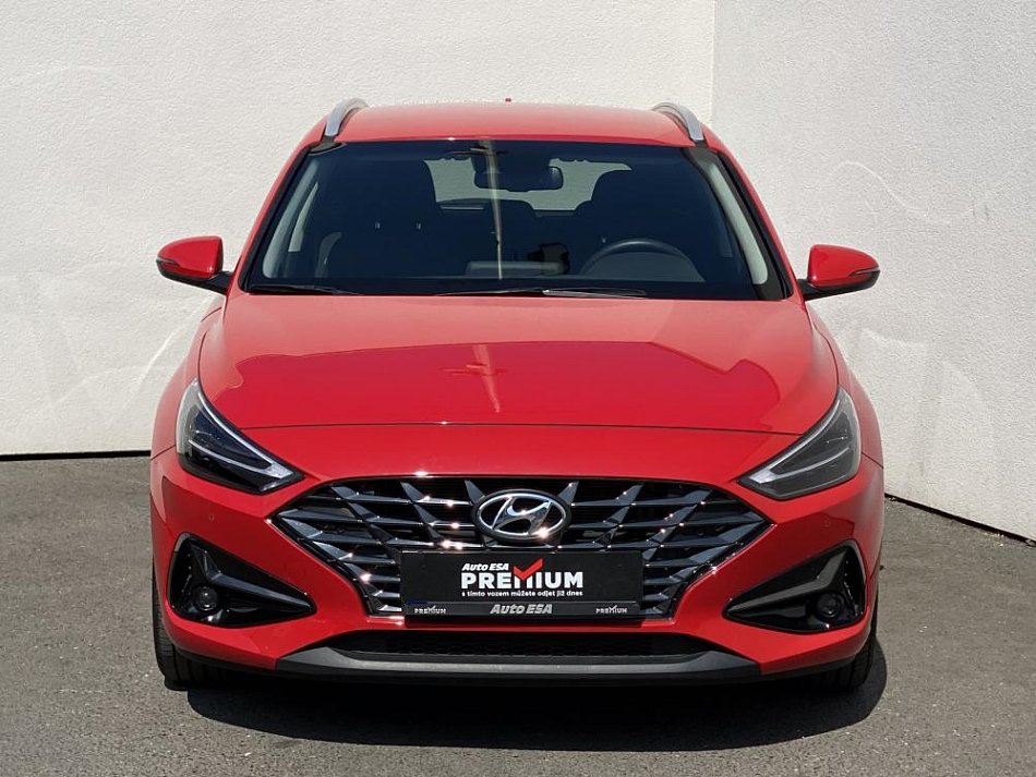 Hyundai I30 1.0 T-GDi Comfort