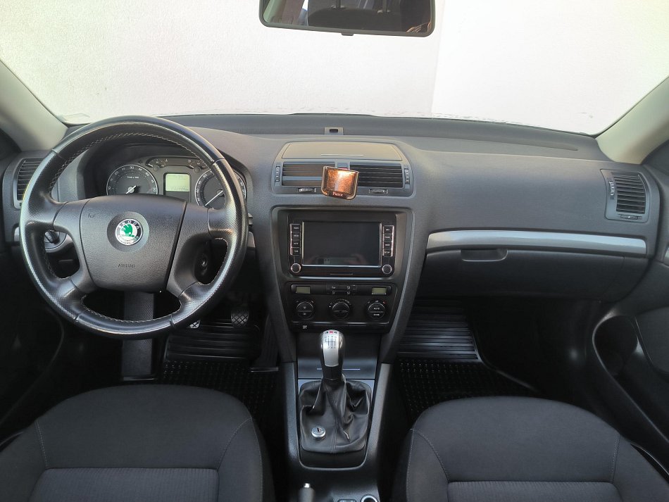 Škoda Octavia II 1.9 TDI 