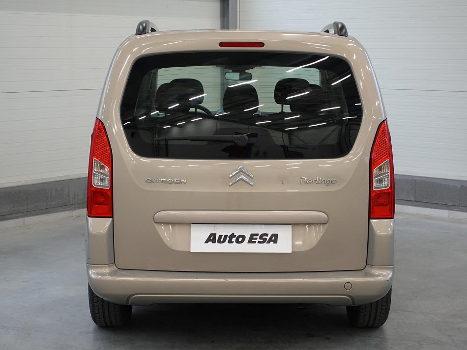 Citroën Berlingo 1.6HDi 