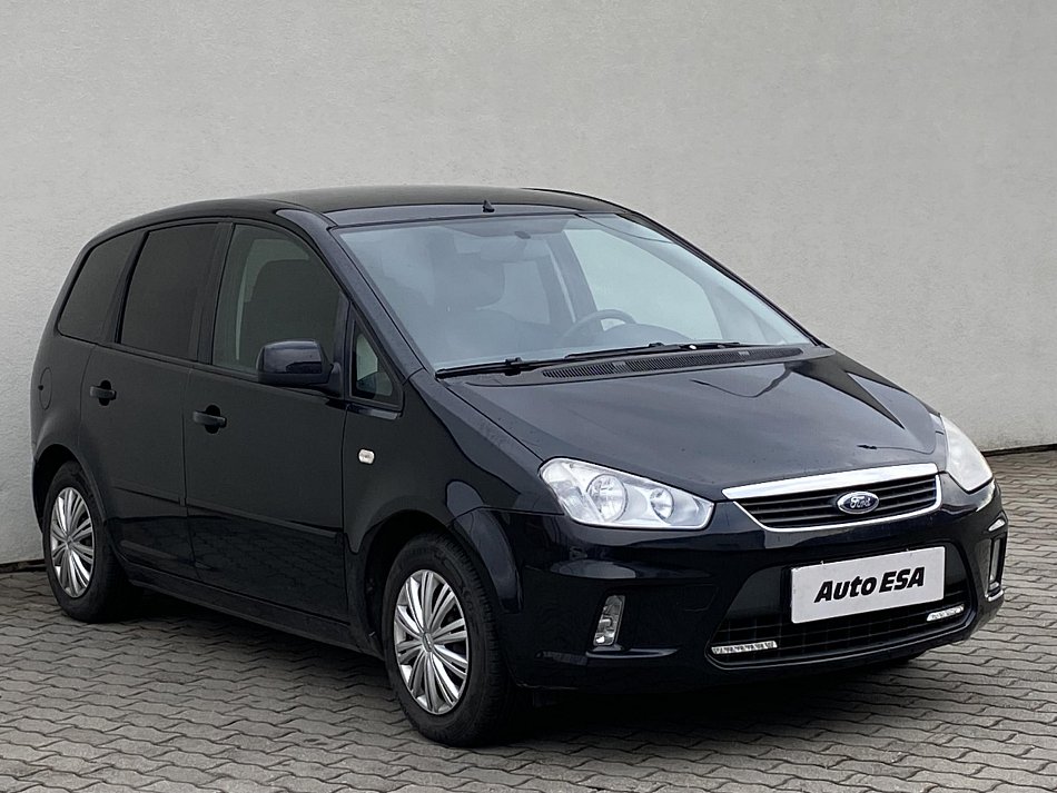 Ford C-MAX 1.6 16V 