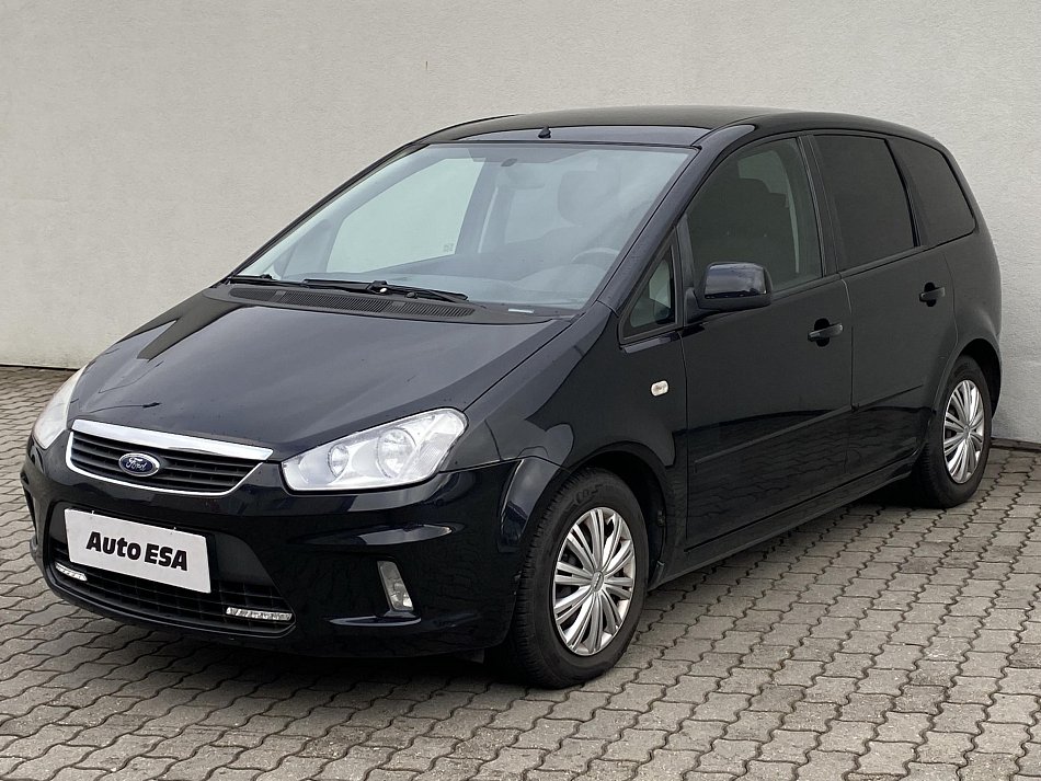 Ford C-MAX 1.6 16V 