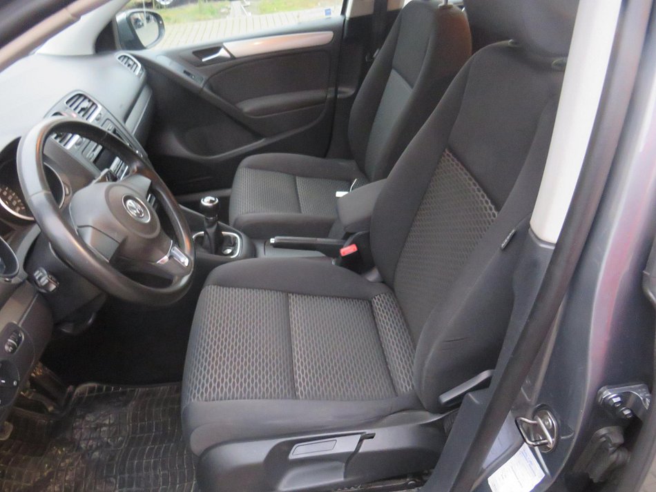 Volkswagen Golf 1.2 TSi Trendline