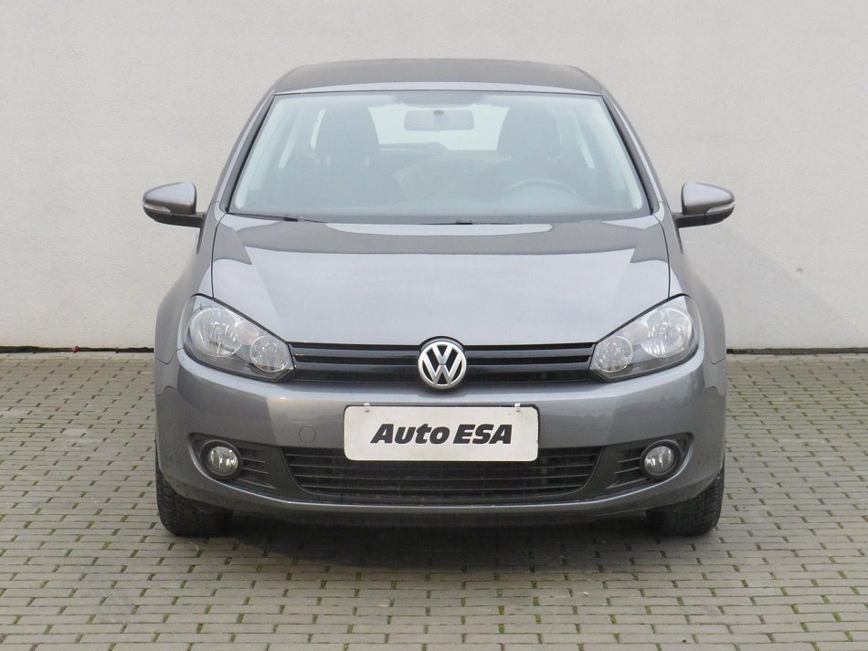 Volkswagen Golf 1.2 TSi Trendline