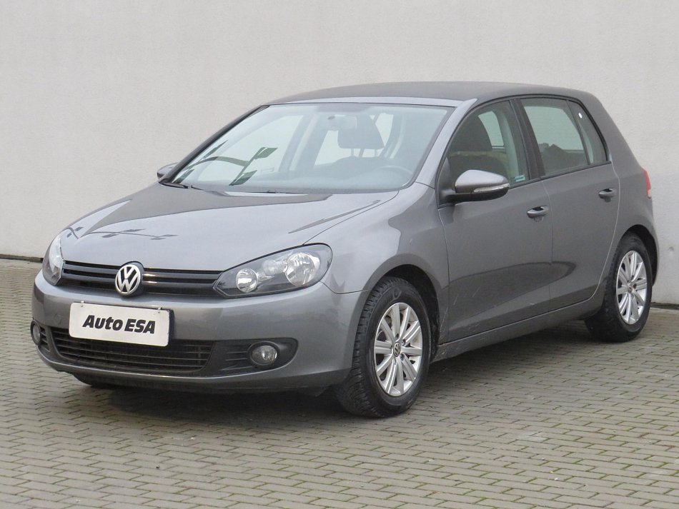 Volkswagen Golf 1.2 TSi Trendline