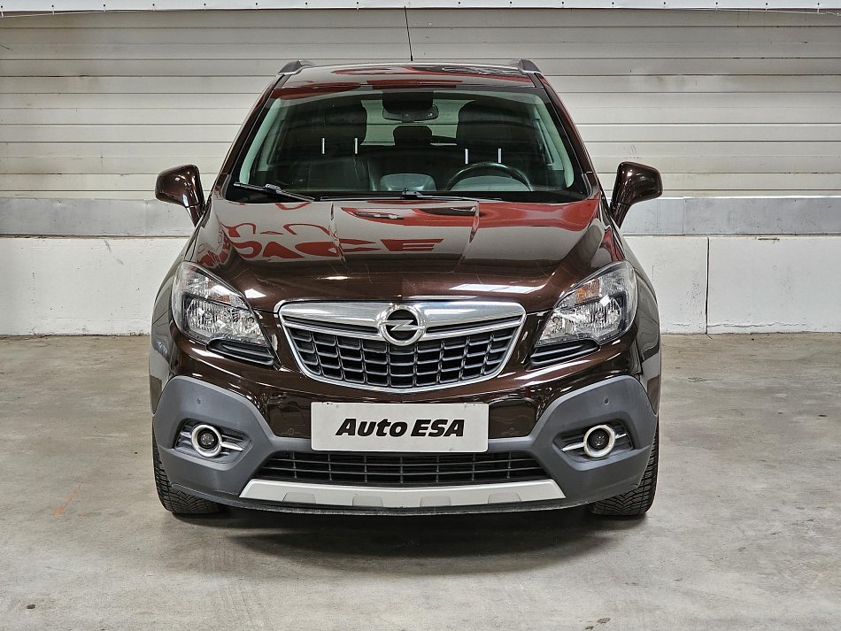 Opel Mokka 1.6 CDTi Innovation