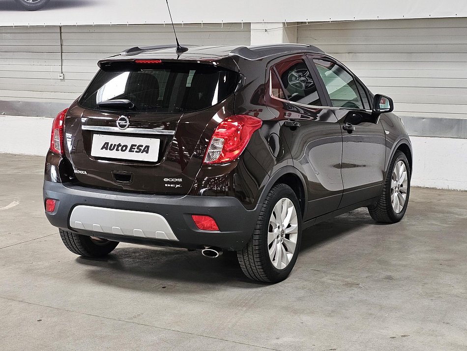 Opel Mokka 1.6 CDTi Innovation