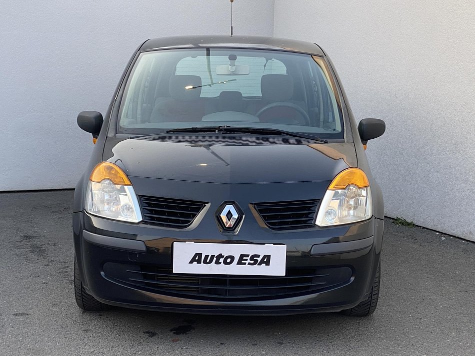 Renault Modus 1.5 dCi 