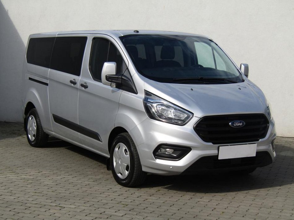 Ford Transit Custom 2.0TDCi Trend 6míst