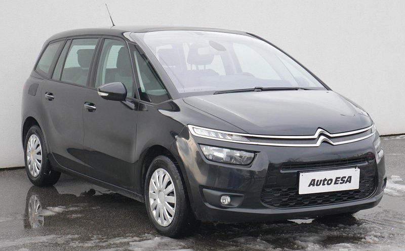 Citroën C4 GRAND Picasso 1.6 HDi 