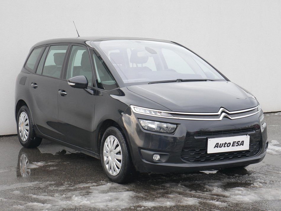 Citroën C4 GRAND Picasso 1.6 HDi 