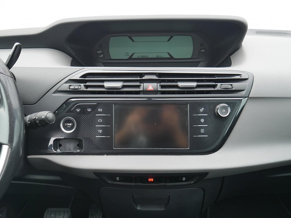 Citroën C4 GRAND Picasso 1.6 HDi 