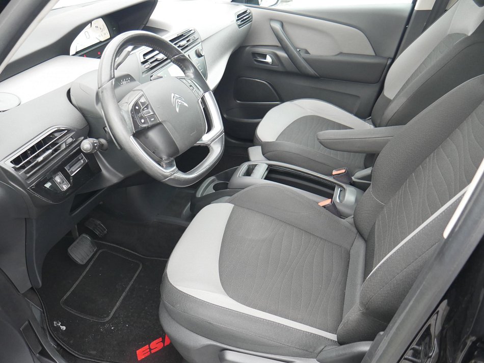 Citroën C4 GRAND Picasso 1.6 HDi 