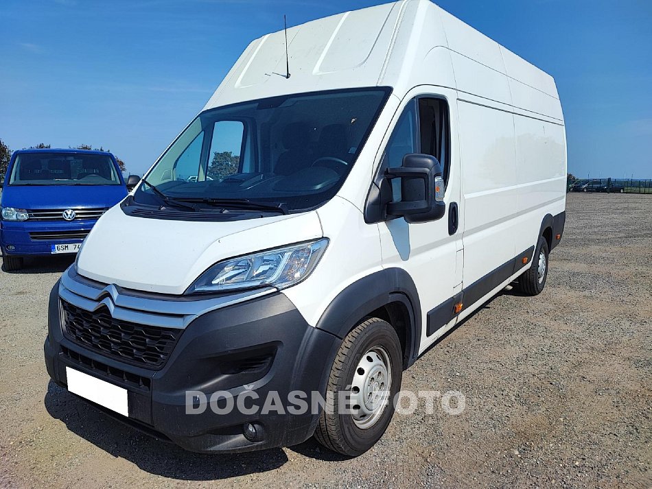 Citroën Jumper 2.2HDi  L4H3