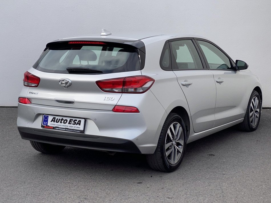 Hyundai I30 1.0 T-GDi 