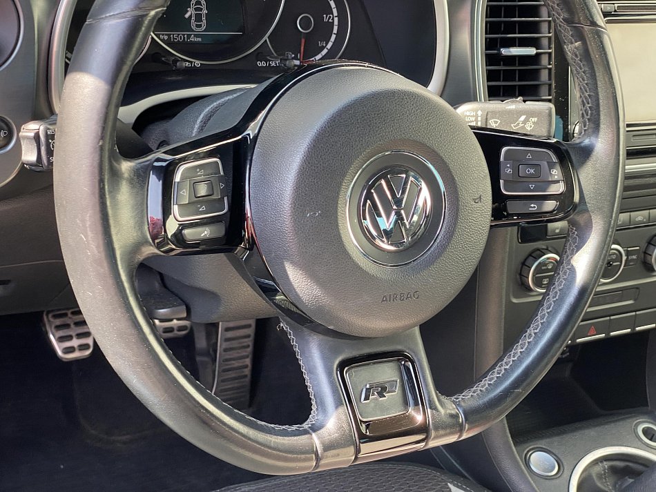 Volkswagen Beetle 2.0TDI 