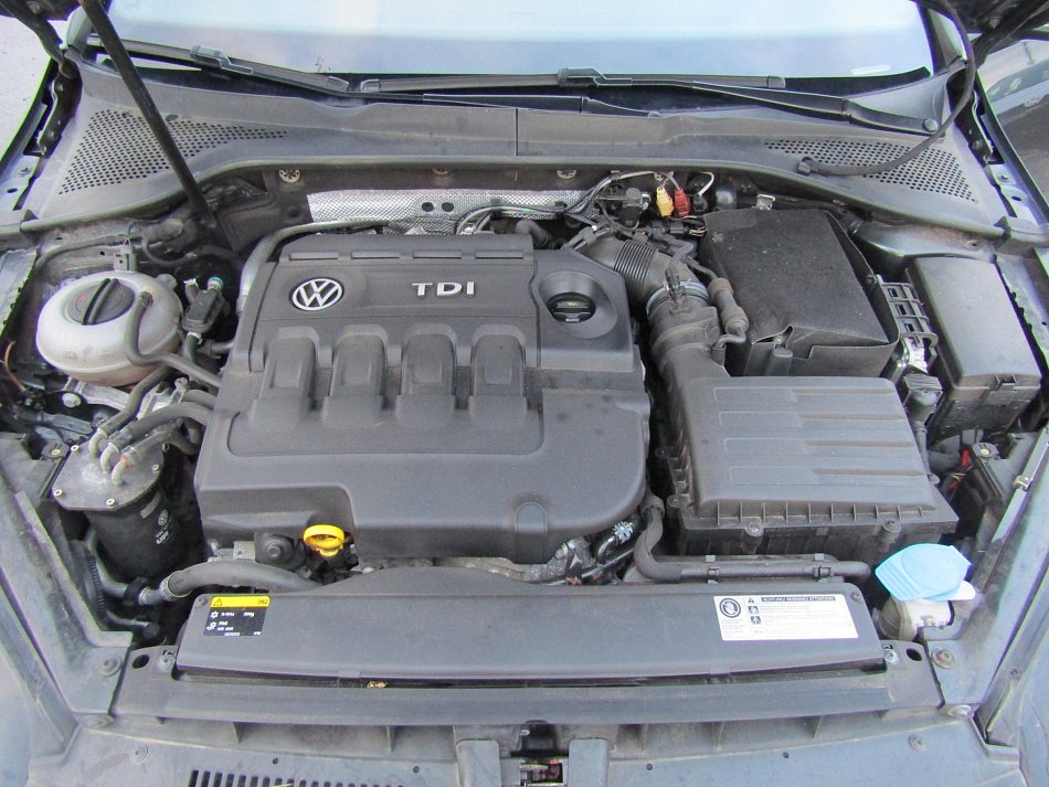 Volkswagen Golf 2.0TDi 