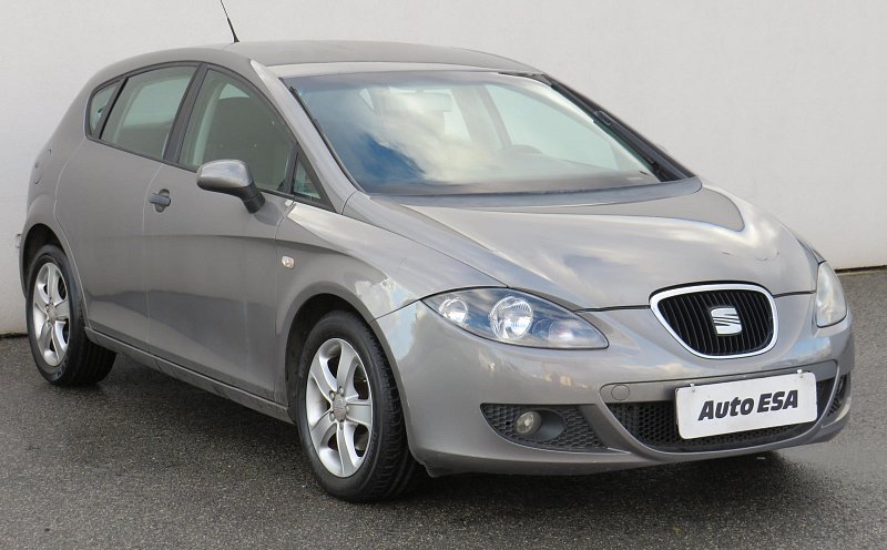 Seat Leon 1.9TDi 