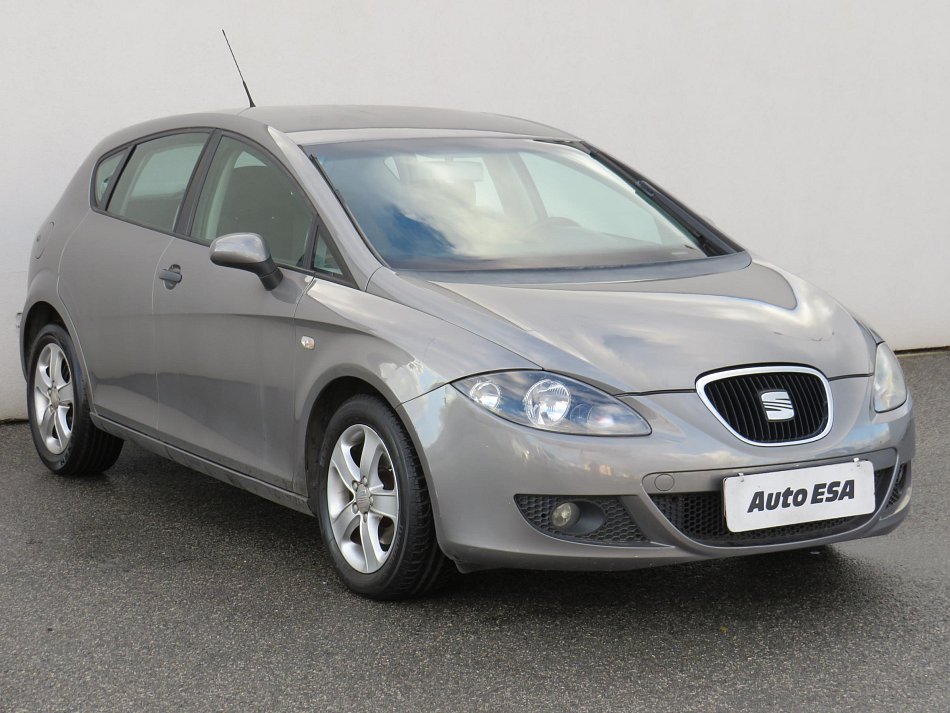 Seat Leon 1.9TDi 