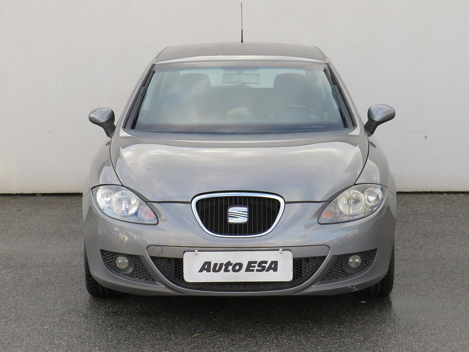 Seat Leon 1.9TDi 