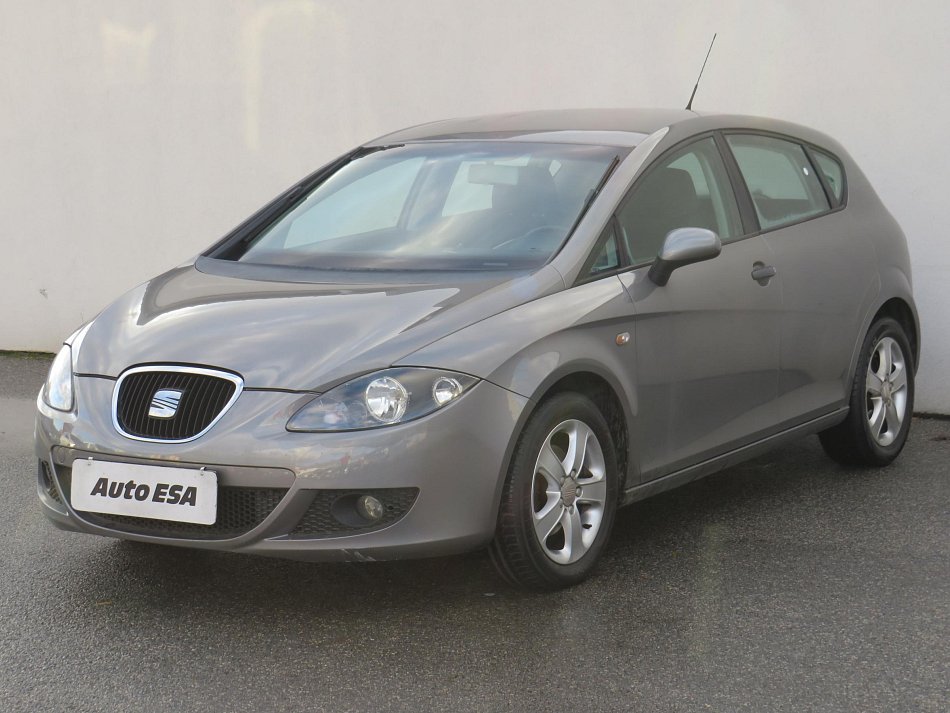 Seat Leon 1.9TDi 