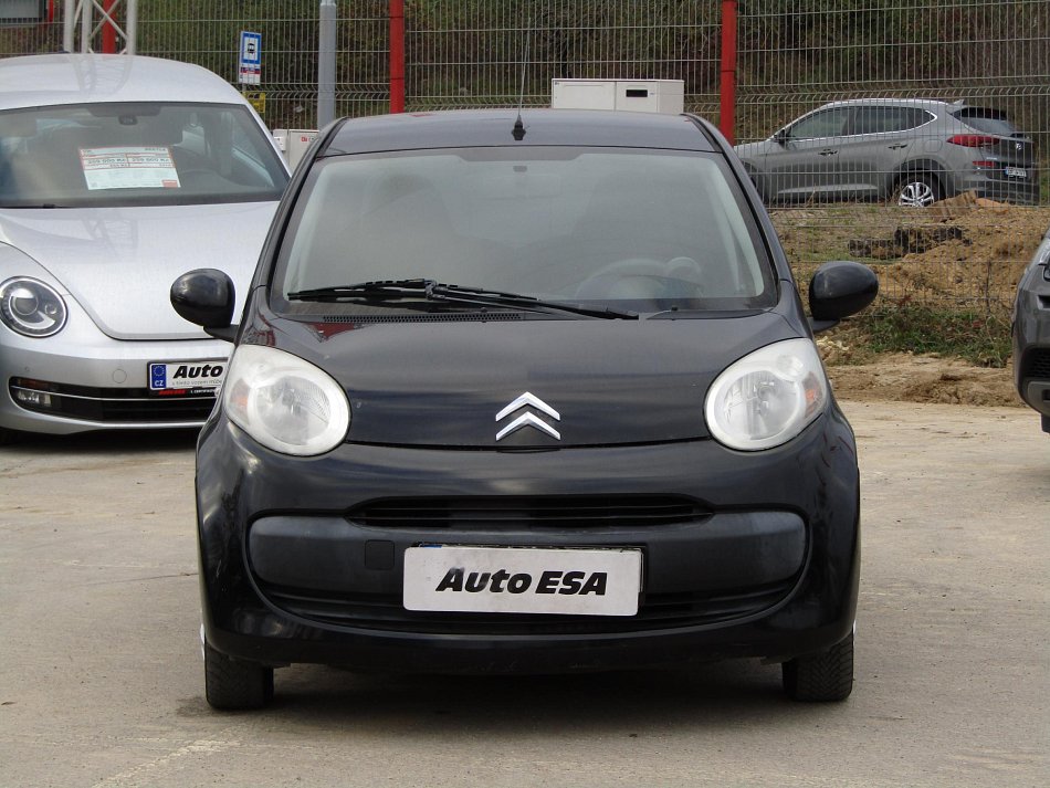 Citroën C1 1.0i 