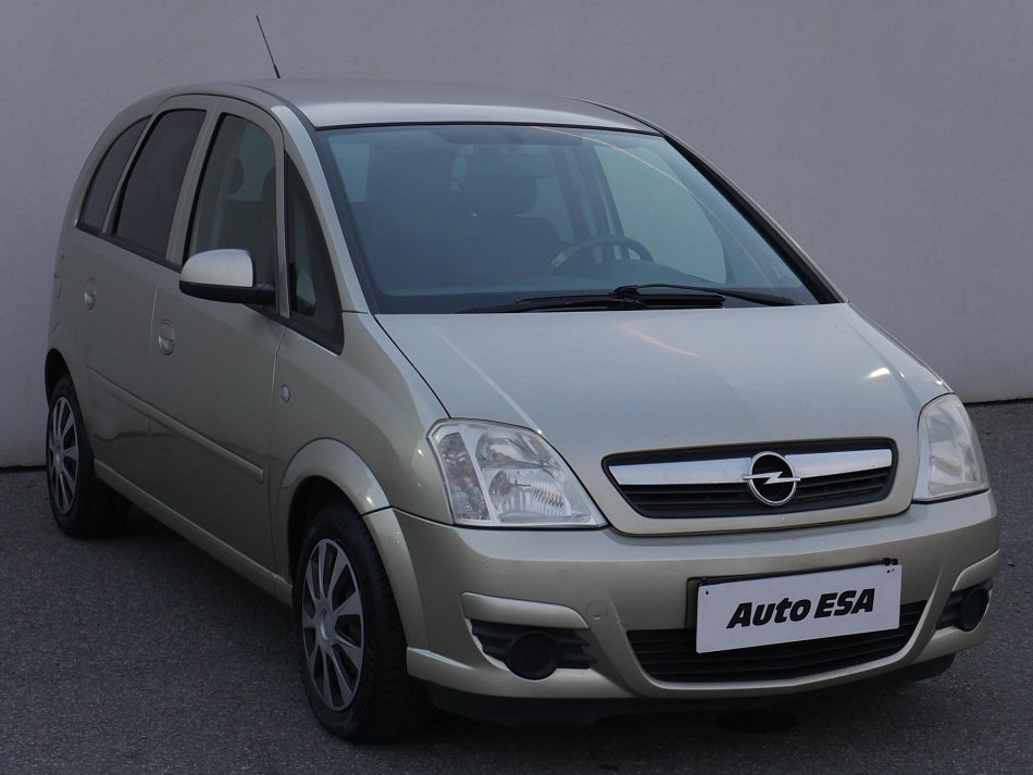 Opel Meriva 1.4i 