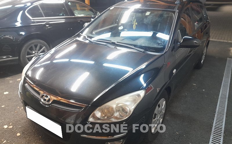 Hyundai I30 1.6 